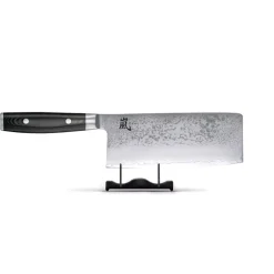 Yaxell - Ran Chinees Koksmes 18 cm