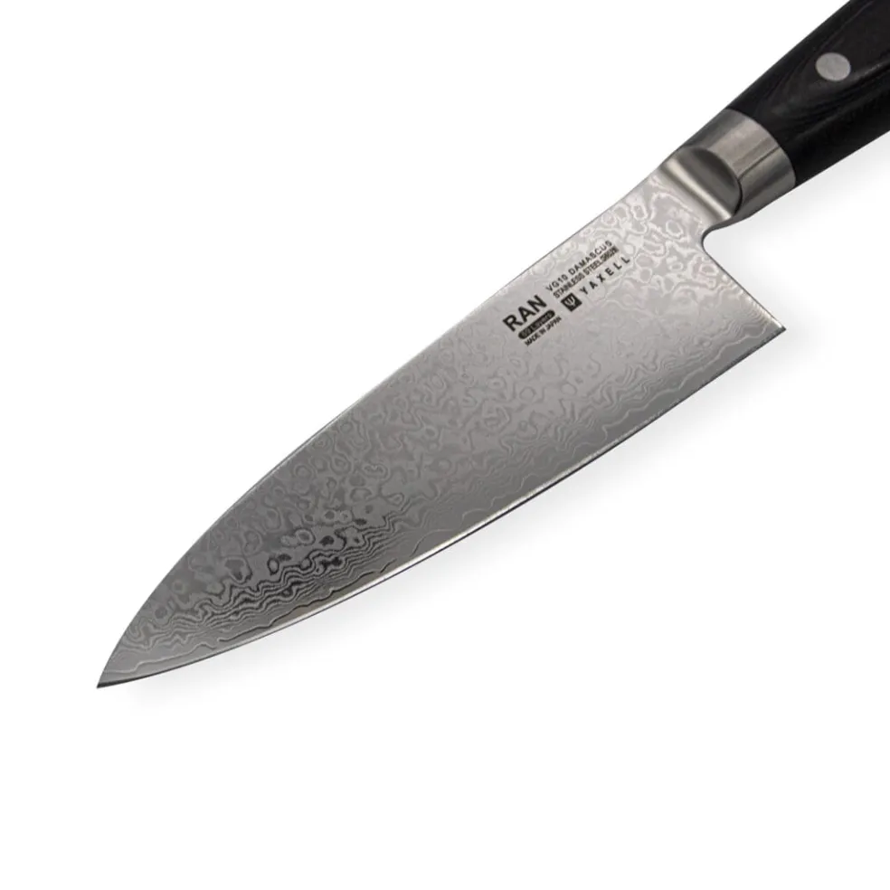Yaxell - Ran Koksmes 15,5 cm