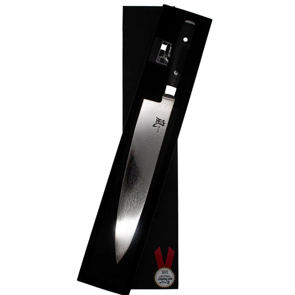 Yaxell - Ran Koksmes 24 cm