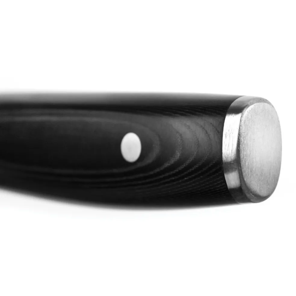 Yaxell - Ran Koksmes 20 cm - Anti-kleefkuiltjes