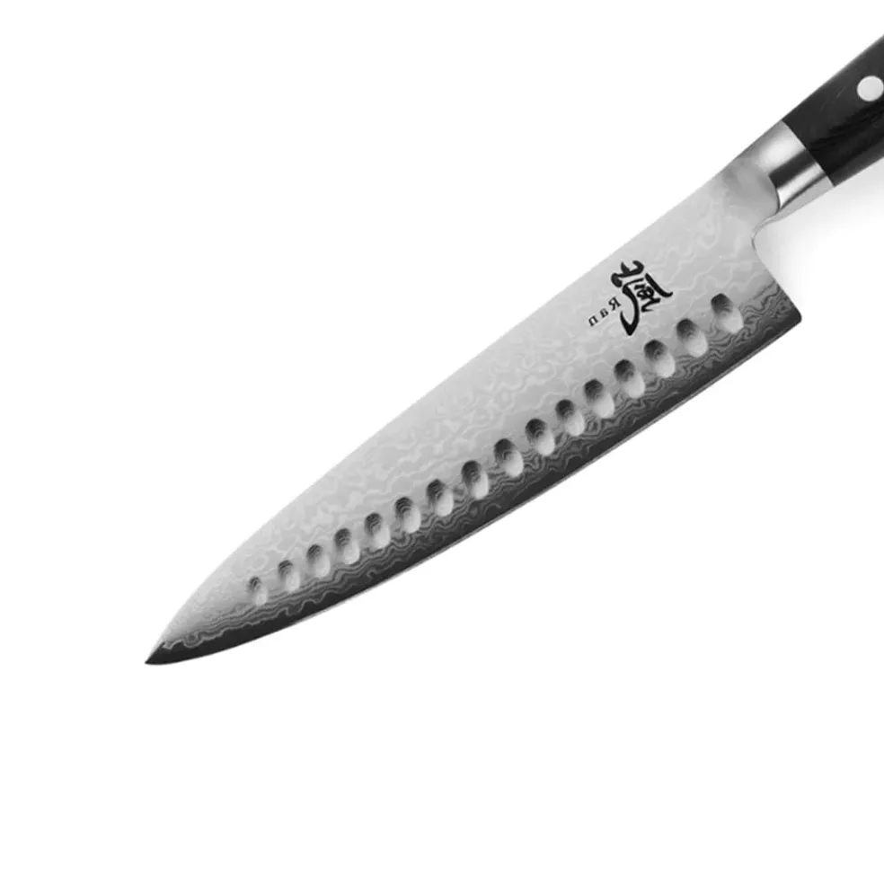 Yaxell - Ran Koksmes 20 cm - Anti-kleefkuiltjes