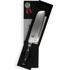 Yaxell - Ran Santoku 18 cm