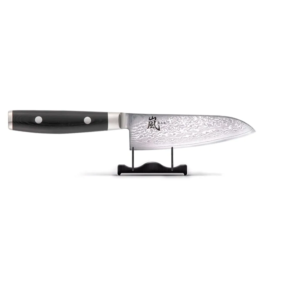 Yaxell - Ran Santokumes 12,5 cm