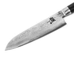 Yaxell - Ran Santokumes 16,5 cm