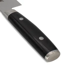 Yaxell - Ran Santokumes 16,5 cm - Anti-kleefkuiltjes