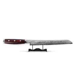 Yaxell - Super Gou Broodmes 23 cm