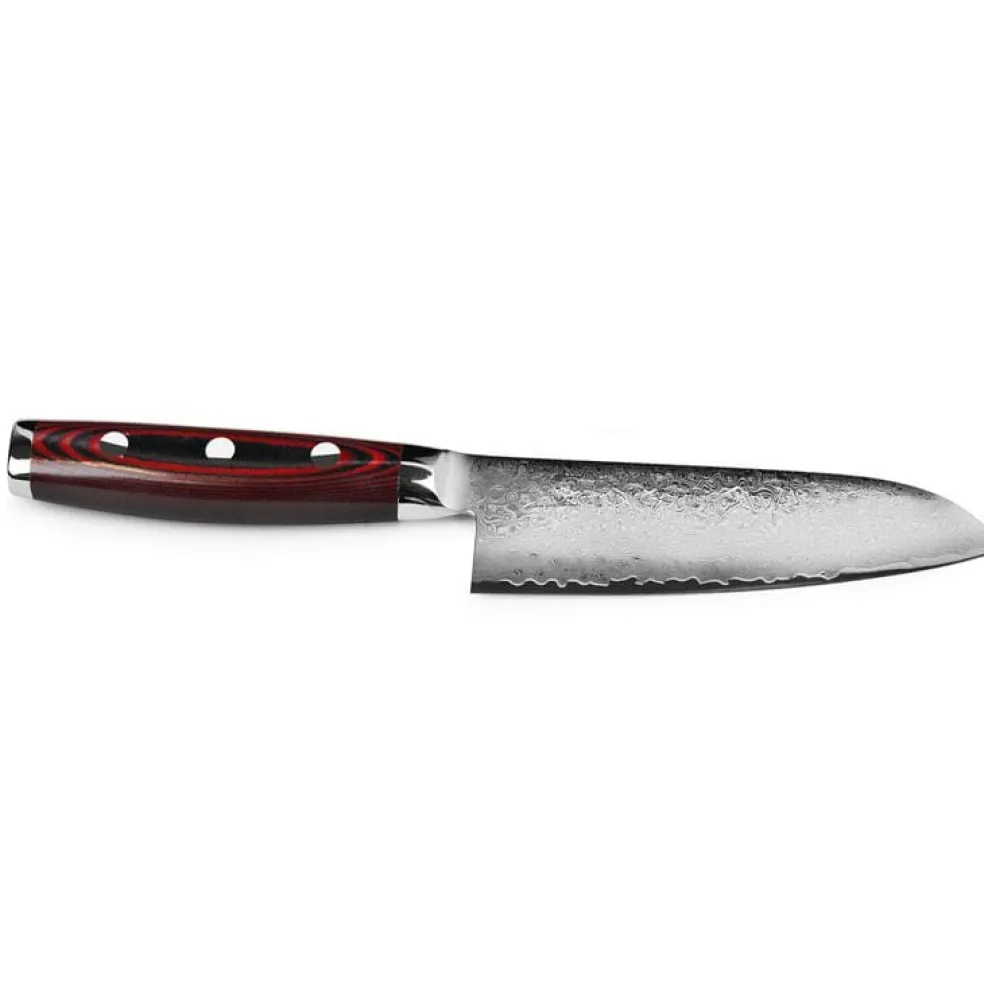 Yaxell - Super Gou Santokumes 12,5 cm