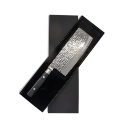 Yaxell - Zen Chinees Koksmes 18 cm