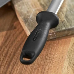 Zwilling - Aanzetstaal diamantslijper 260 mm