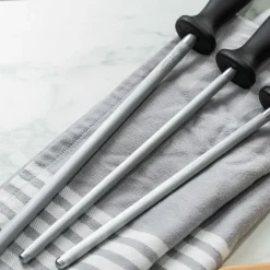 Zwilling - Aanzetstaal (kunststof) 230 mm