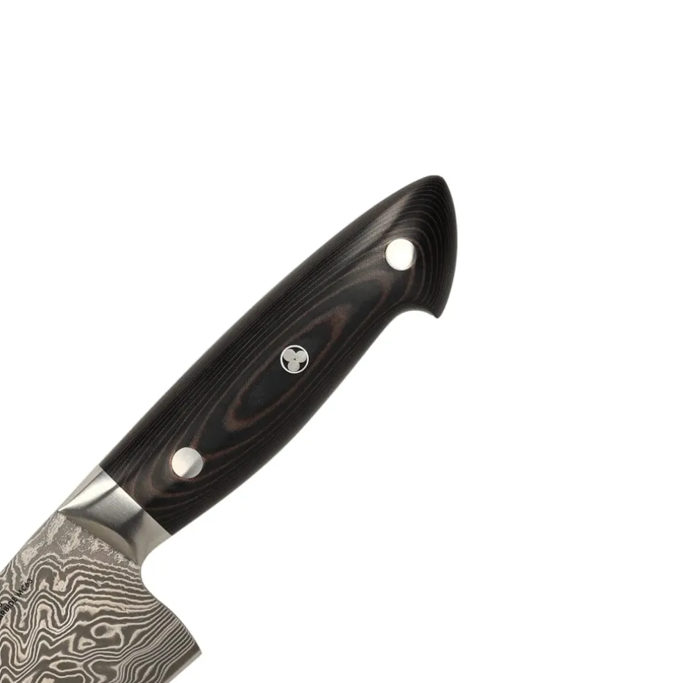 Zwilling - Bob Kramer Stainless Koksmess 200 mm