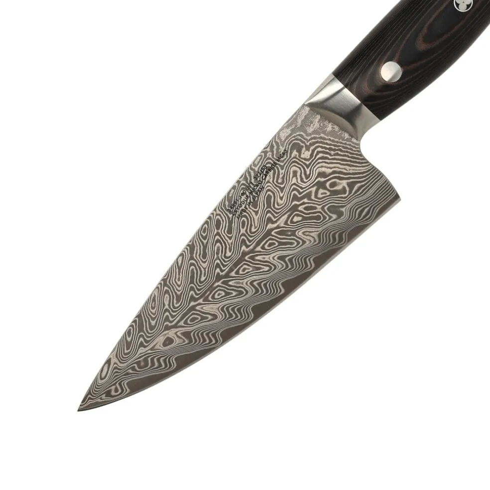 Zwilling - Bob Kramer Stainless Koksmess 200 mm