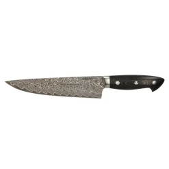 Zwilling - Bob Kramer Stainless Koksmes smal lemmet 200 mm