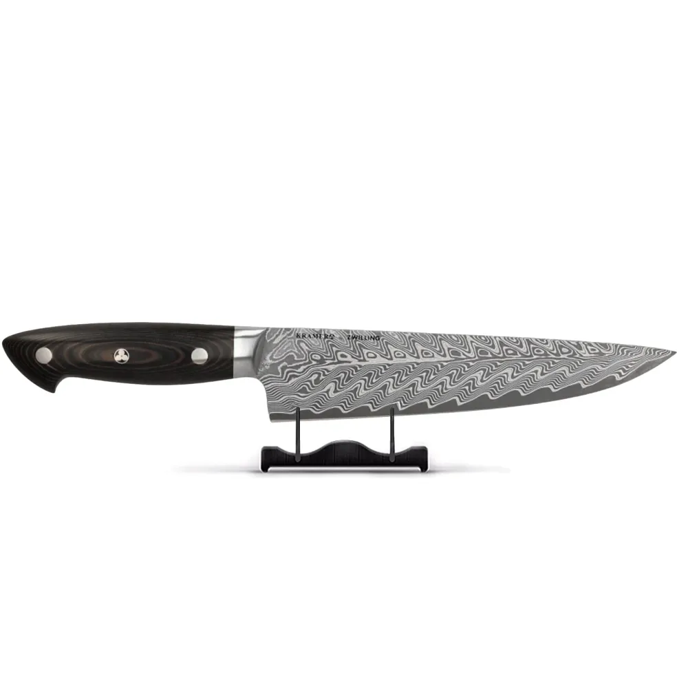 Zwilling - Bob Kramer Stainless Koksmes 260 mm