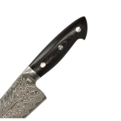 Zwilling - Bob Kramer Stainless Santoku 180 mm
