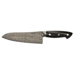 Zwilling - Bob Kramer Stainless Santoku 180 mm
