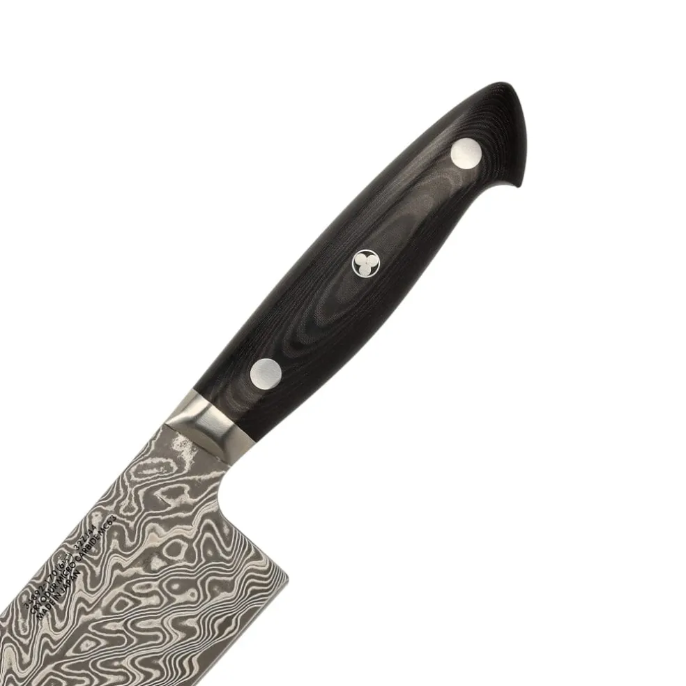 Zwilling - Bob Kramer Stainless Nakiri 170 mm