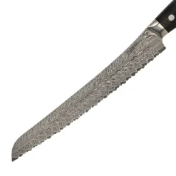 Zwilling - Bob Kramer Stainless Broodmes 260 mm