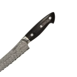 Zwilling - Bob Kramer Stainless Broodmes 260 mm