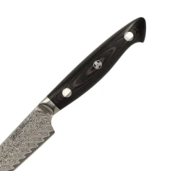 Zwilling - Bob Kramer Stainless Universeel Officemes 130 mm