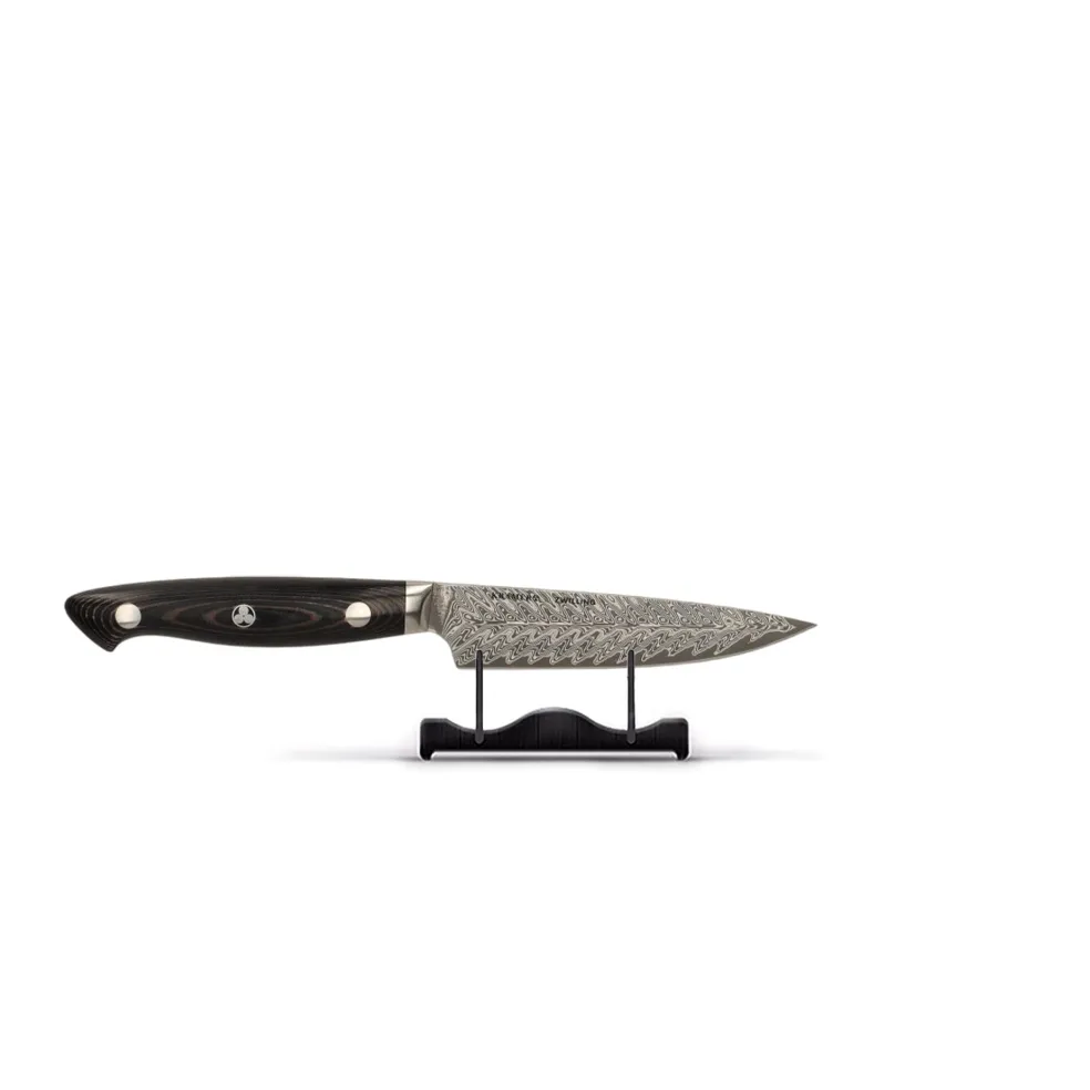 Zwilling - Bob Kramer Stainless Universeel Officemes 130 mm