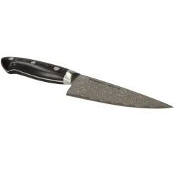 Zwilling - Bob Kramer Stainless Koksmess compact 140 mm