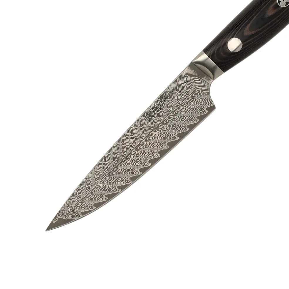 Zwilling - Bob Kramer Stainless Koksmess compact 140 mm