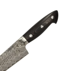 Zwilling - Bob Kramer Stainless Koksmess compact 140 mm