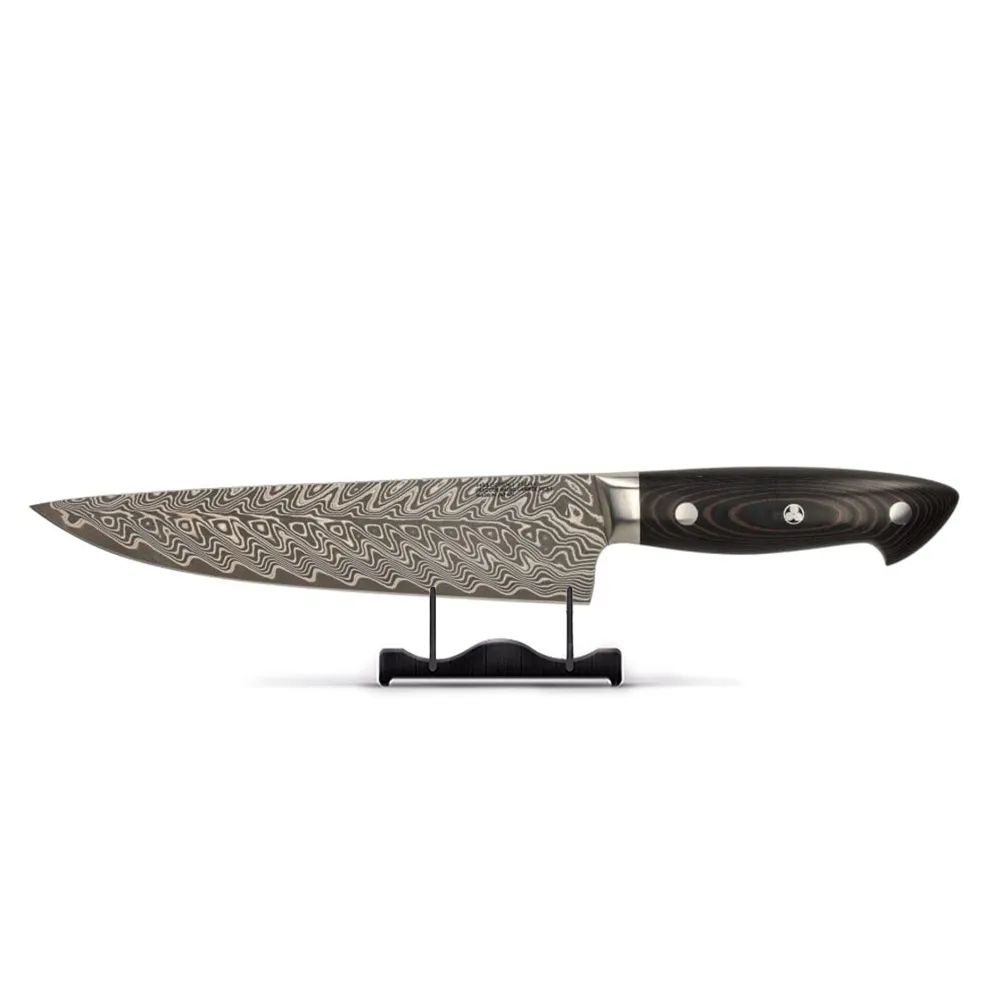 Zwilling - Bob Kramer Stainless Koksmess compact 140 mm