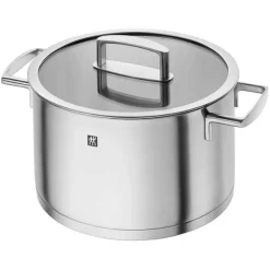 Zwilling - Essence 5-delige pannenset