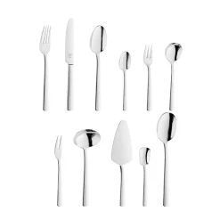 Zwilling - King Bestek 68-delig