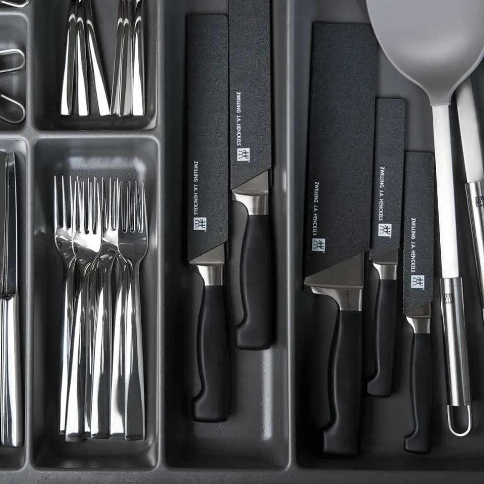 Zwilling - Lemmethoes 200 x 32