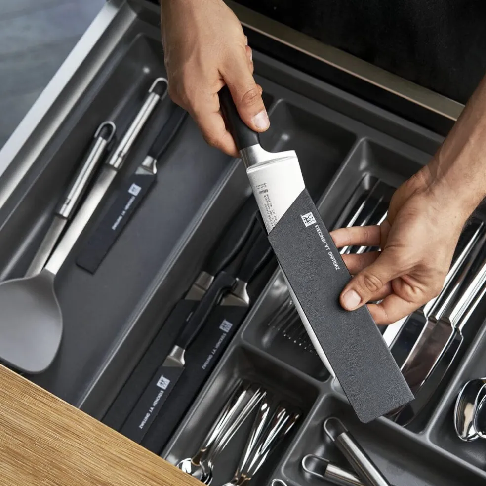 Zwilling - Lemmethoes 130 x 22
