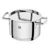 Zwilling - Passion 5-delige pannenset
