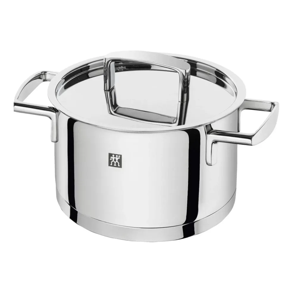 Zwilling - Passion 5-delige pannenset