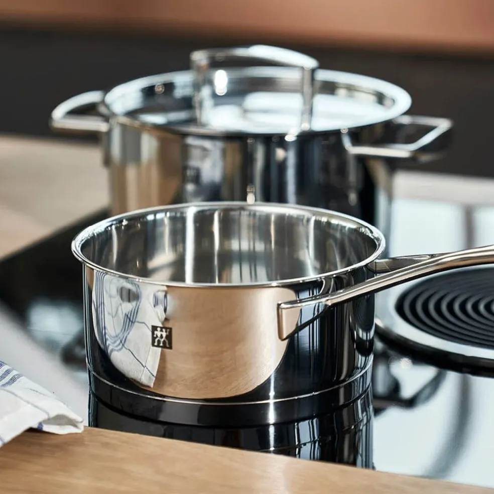 Zwilling - Passion 5-delige pannenset