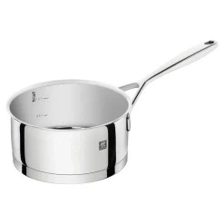 Zwilling - Passion 5-delige pannenset