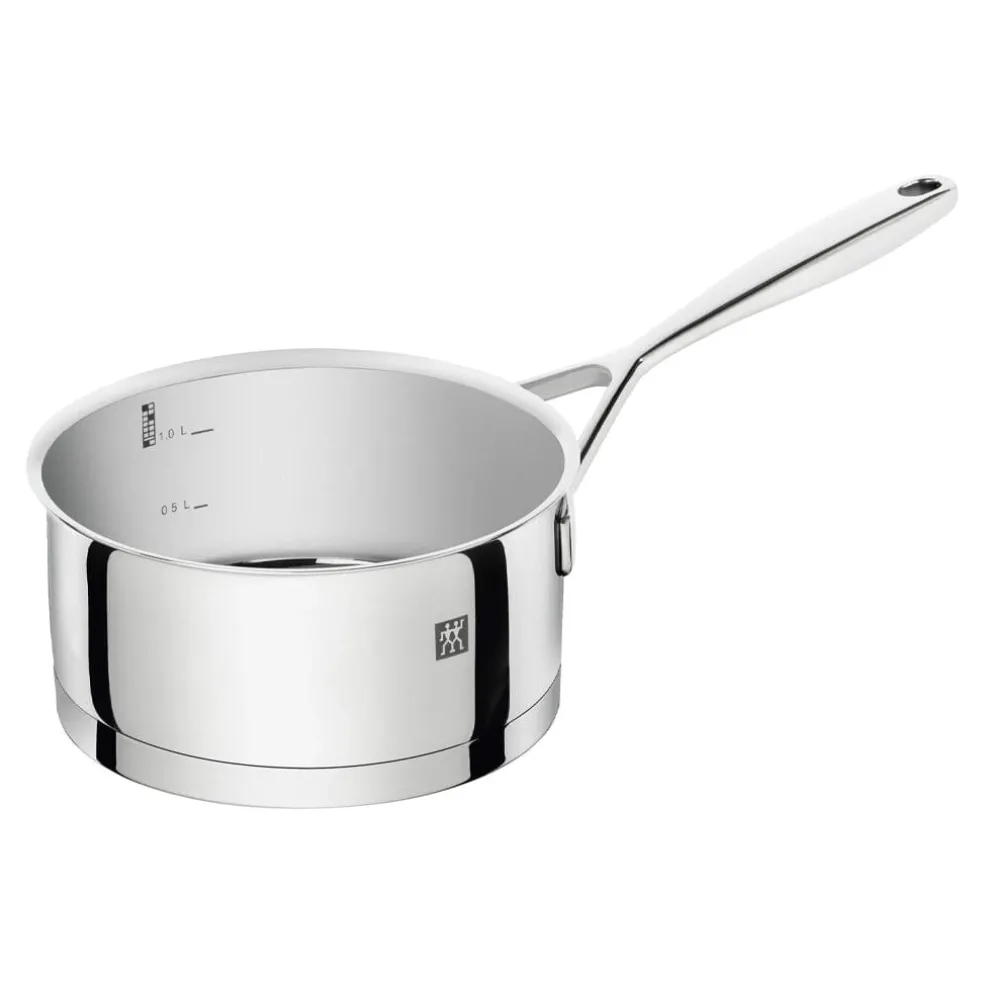 Zwilling - Passion 5-delige pannenset