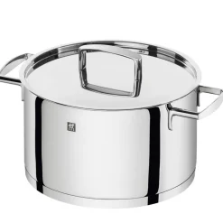 Zwilling - Passion 5-delige pannenset