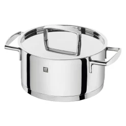 Zwilling - Passion 5-delige pannenset