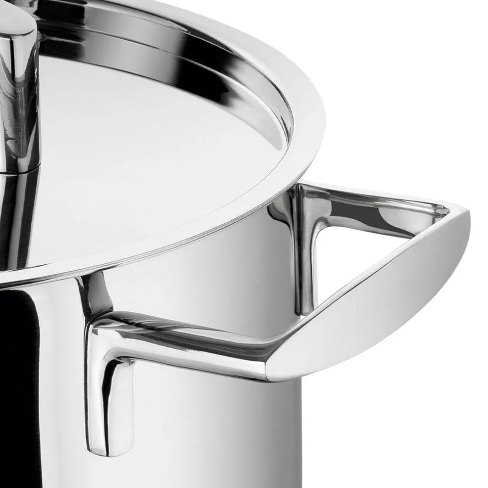 Zwilling - Passion 5-delige pannenset