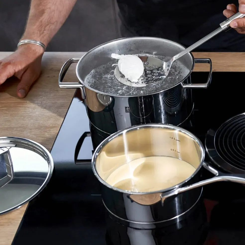 Zwilling - Passion 5-delige pannenset