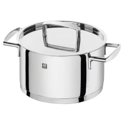 Zwilling - Passion 5-delige pannenset