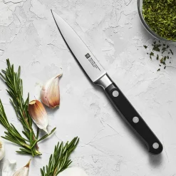 Zwilling - Prof S Schil- en garneermes 100 mm