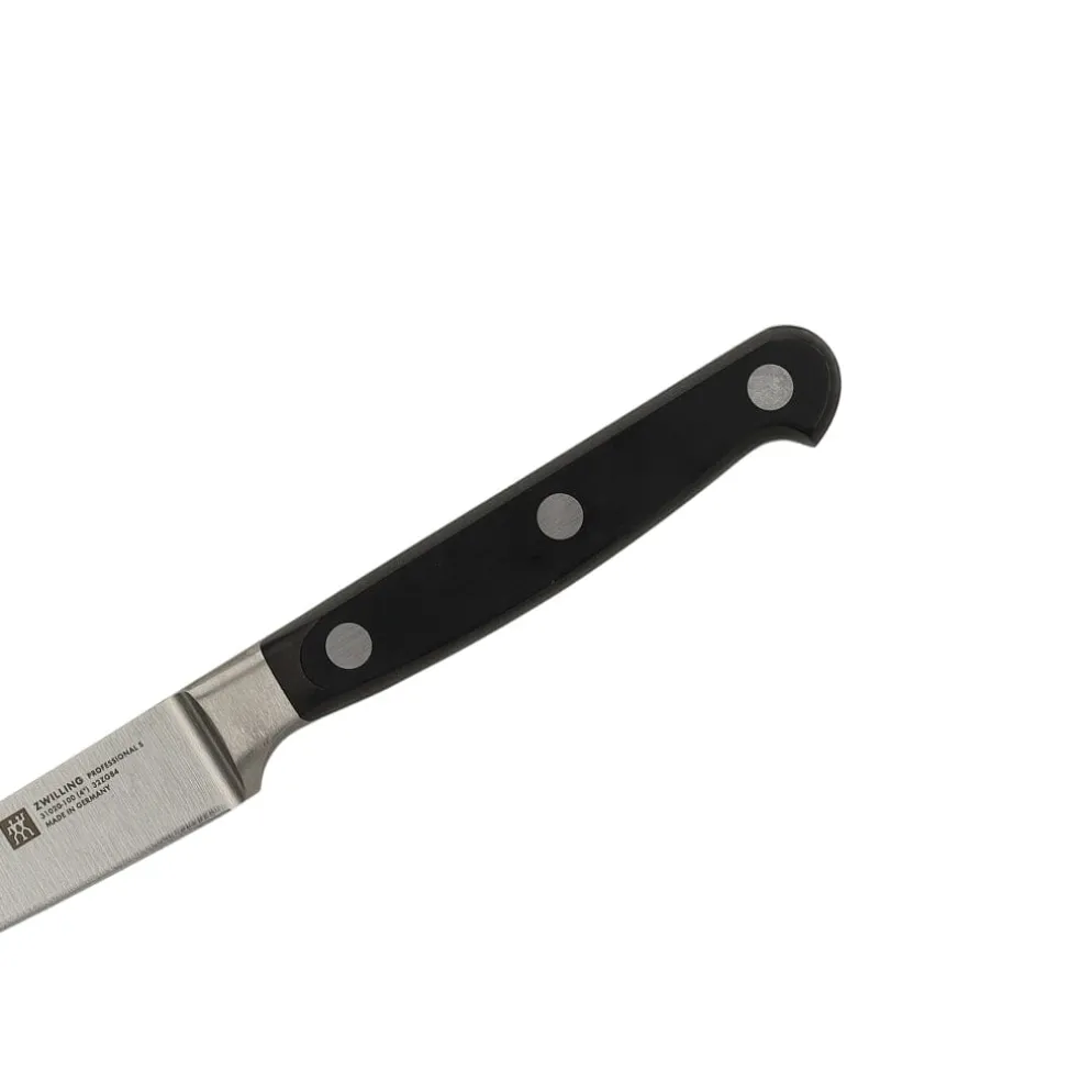 Zwilling - Prof S Schil- en garneermes 100 mm