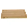 Zwilling - Snijplank, bamboe, groot