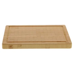 Zwilling - Snijplank, bamboe, groot