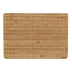 Zwilling - Snijplank, bamboe, groot