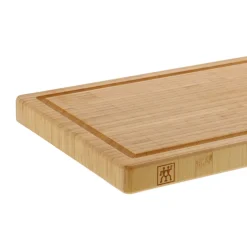 Zwilling - Snijplank, bamboe, klein