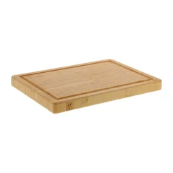 Zwilling - Snijplank, bamboe, middel